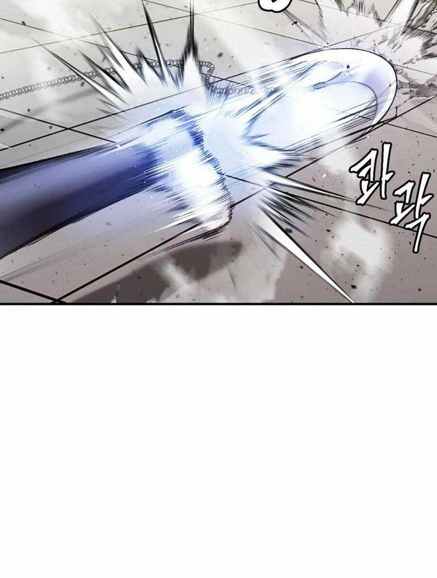 Trở Thành Quái Vật Chapter 22 trang 37