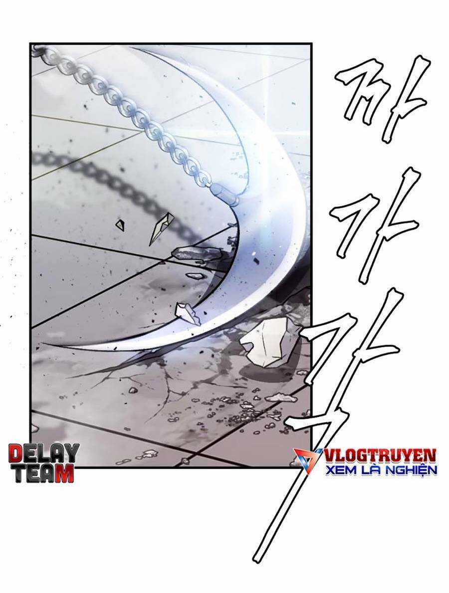 Trở Thành Quái Vật Chapter 22 trang 38