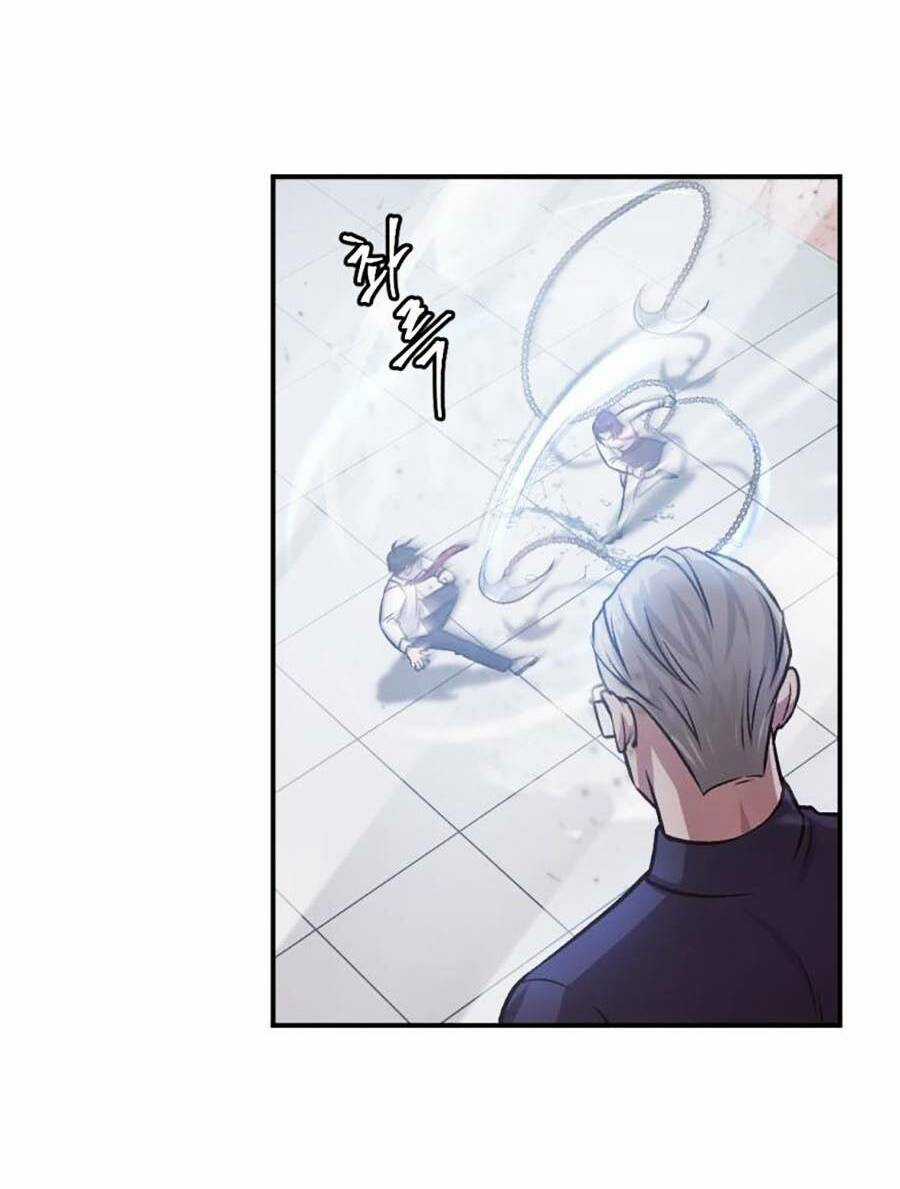 Trở Thành Quái Vật Chapter 22 trang 39