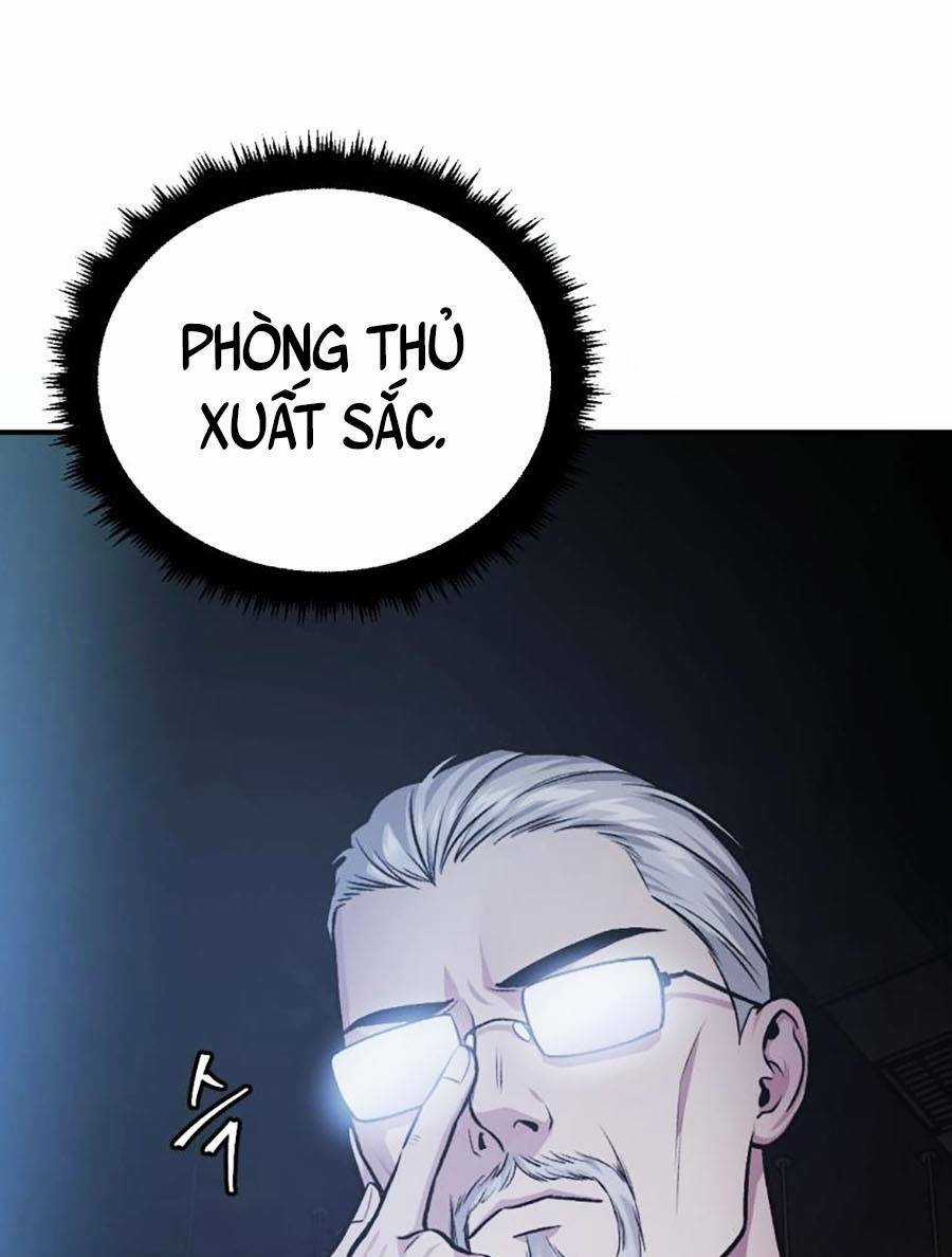 Trở Thành Quái Vật Chapter 22 trang 40