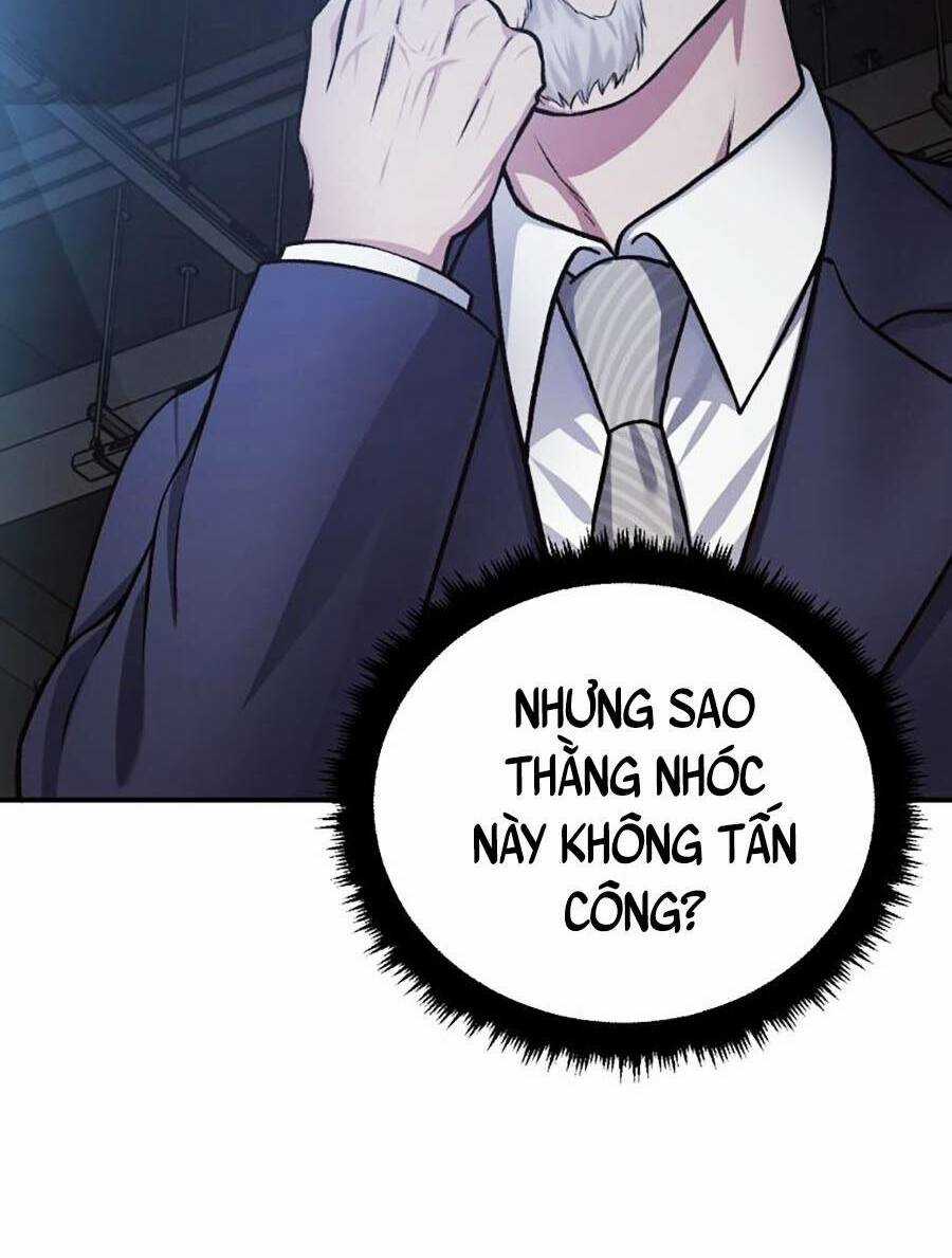 Trở Thành Quái Vật Chapter 22 trang 41