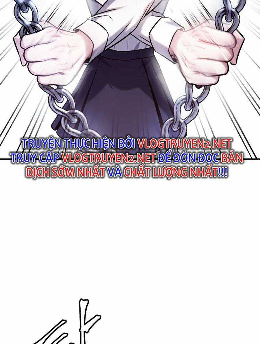 Trở Thành Quái Vật Chapter 22 trang 43