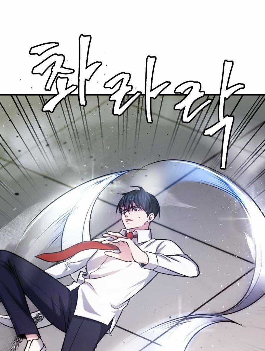 Trở Thành Quái Vật Chapter 22 trang 48