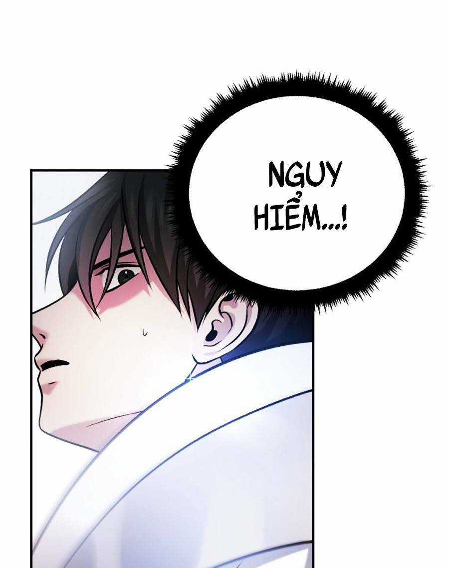 Trở Thành Quái Vật Chapter 22 trang 50