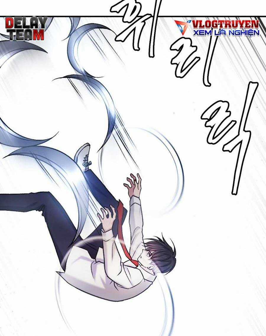 Trở Thành Quái Vật Chapter 22 trang 53