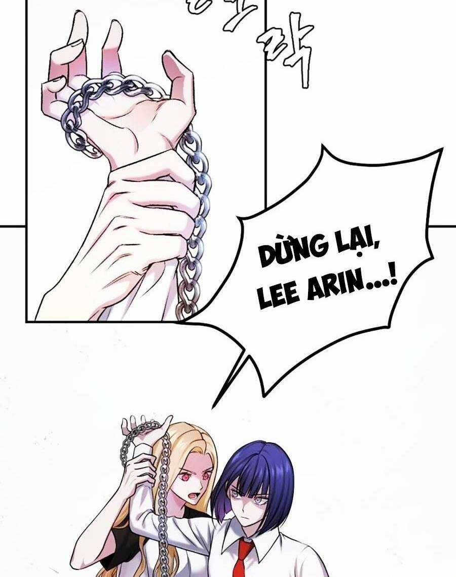 Trở Thành Quái Vật Chapter 22 trang 57