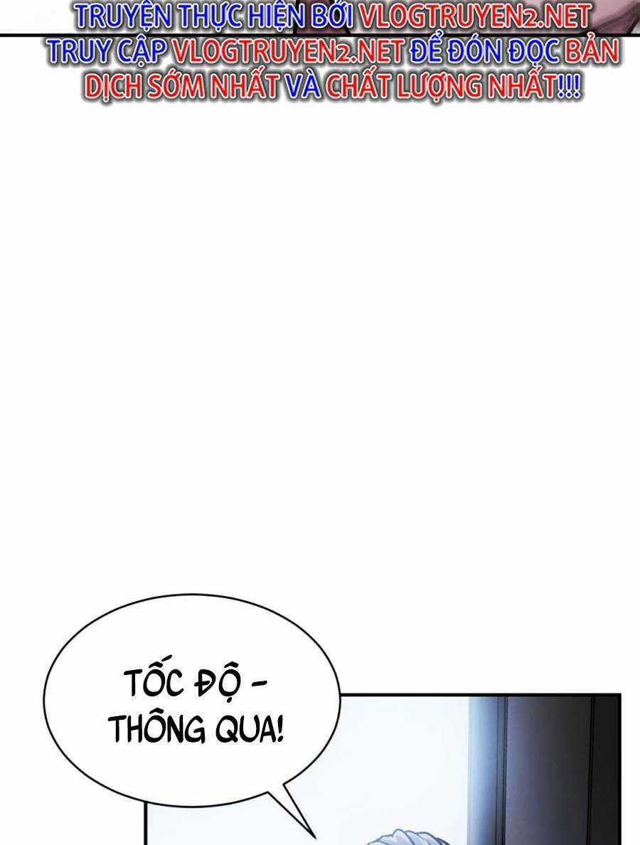 Trở Thành Quái Vật Chapter 22 trang 6