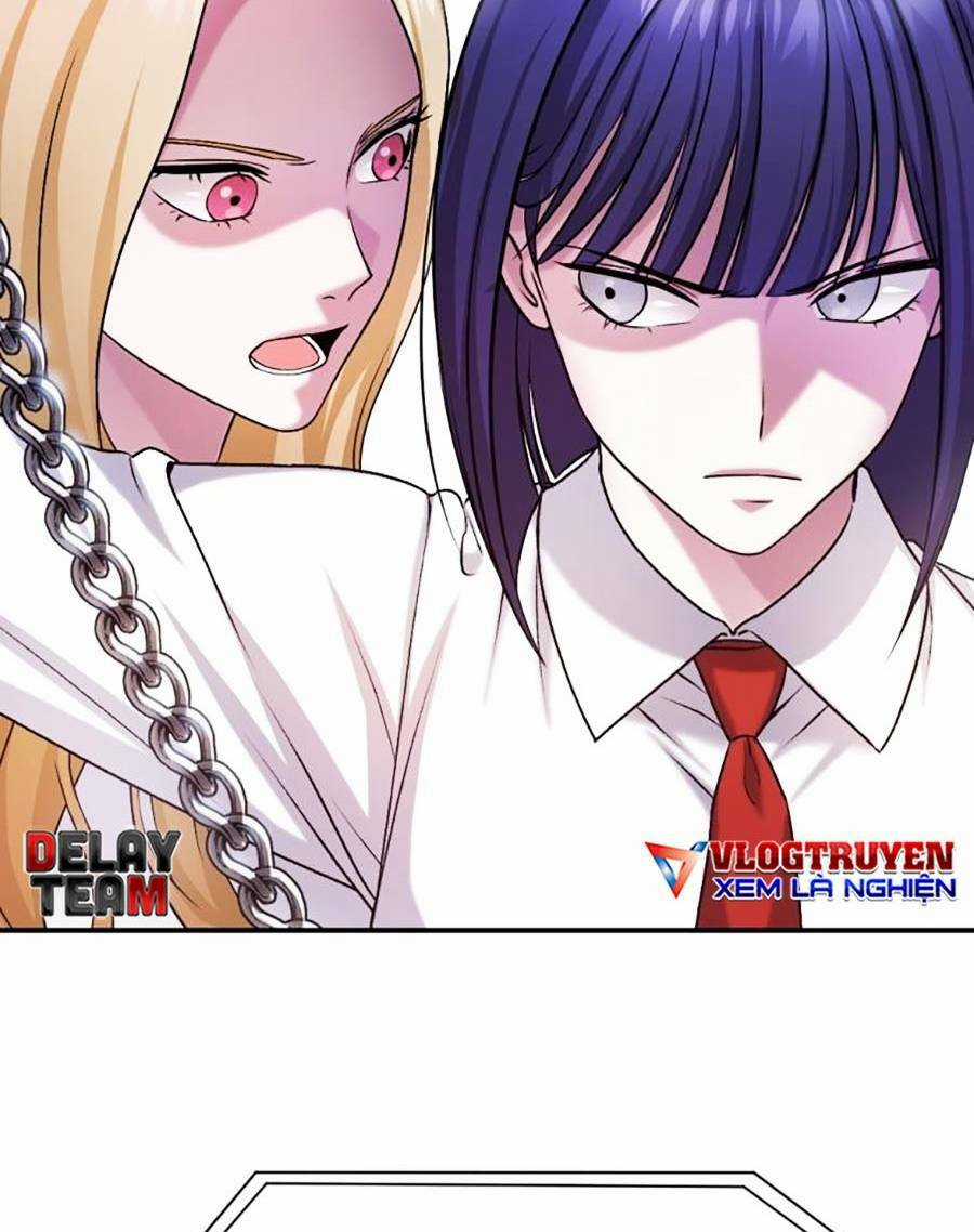 Trở Thành Quái Vật Chapter 22 trang 60