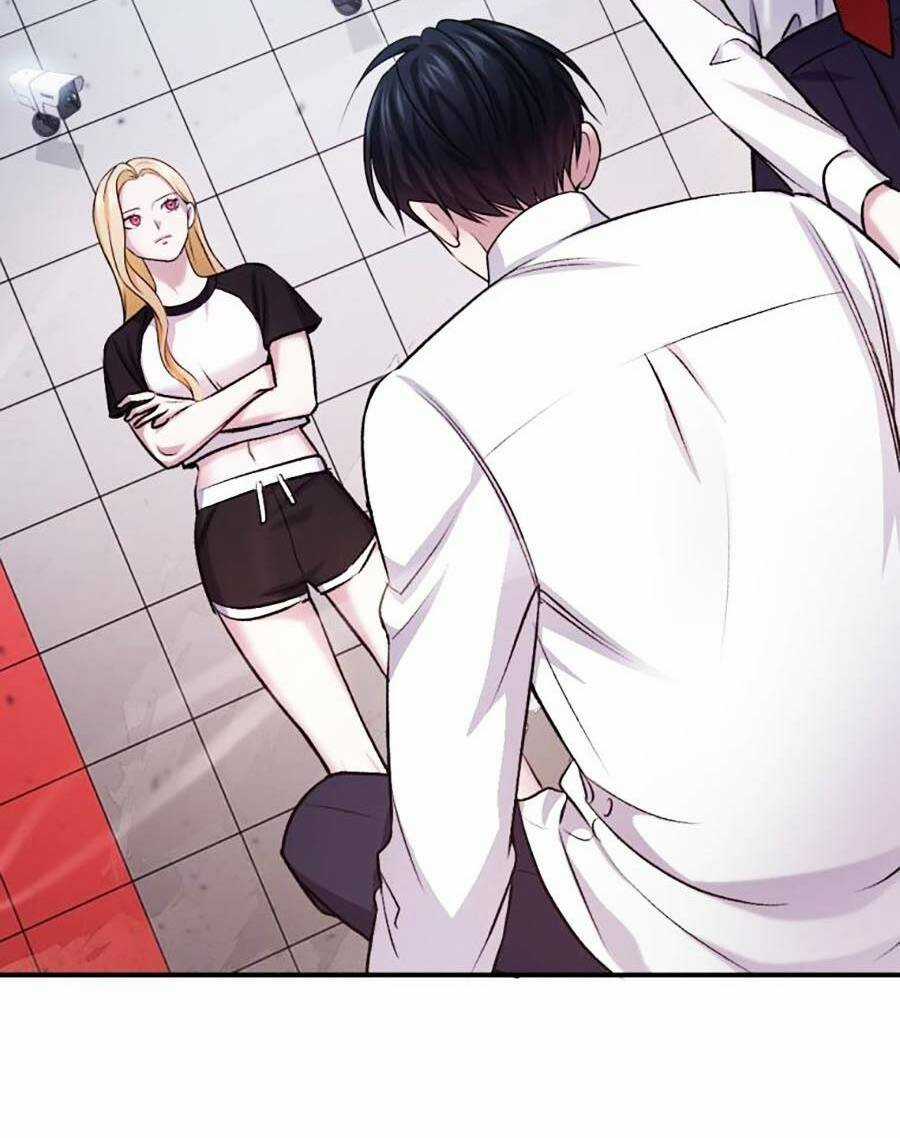 Trở Thành Quái Vật Chapter 22 trang 65