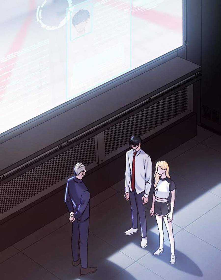 Trở Thành Quái Vật Chapter 22 trang 71