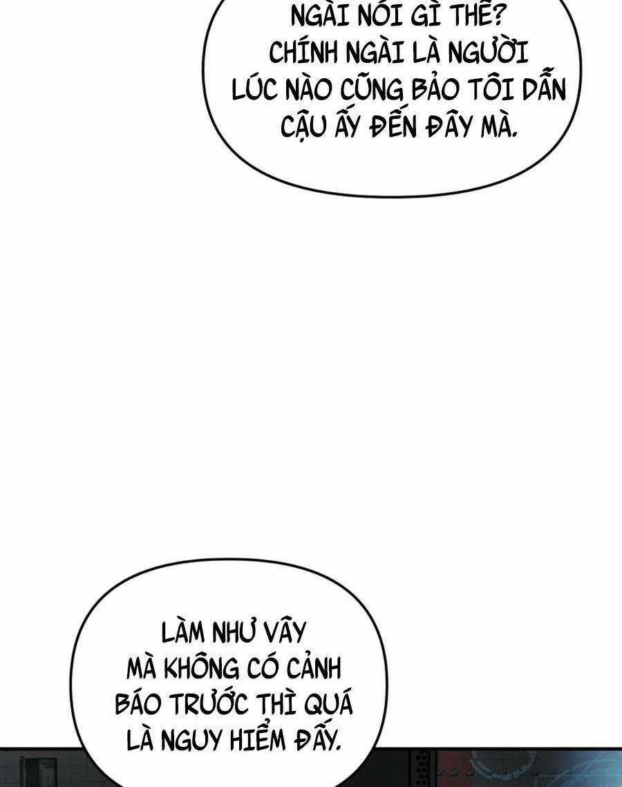 Trở Thành Quái Vật Chapter 22 trang 74