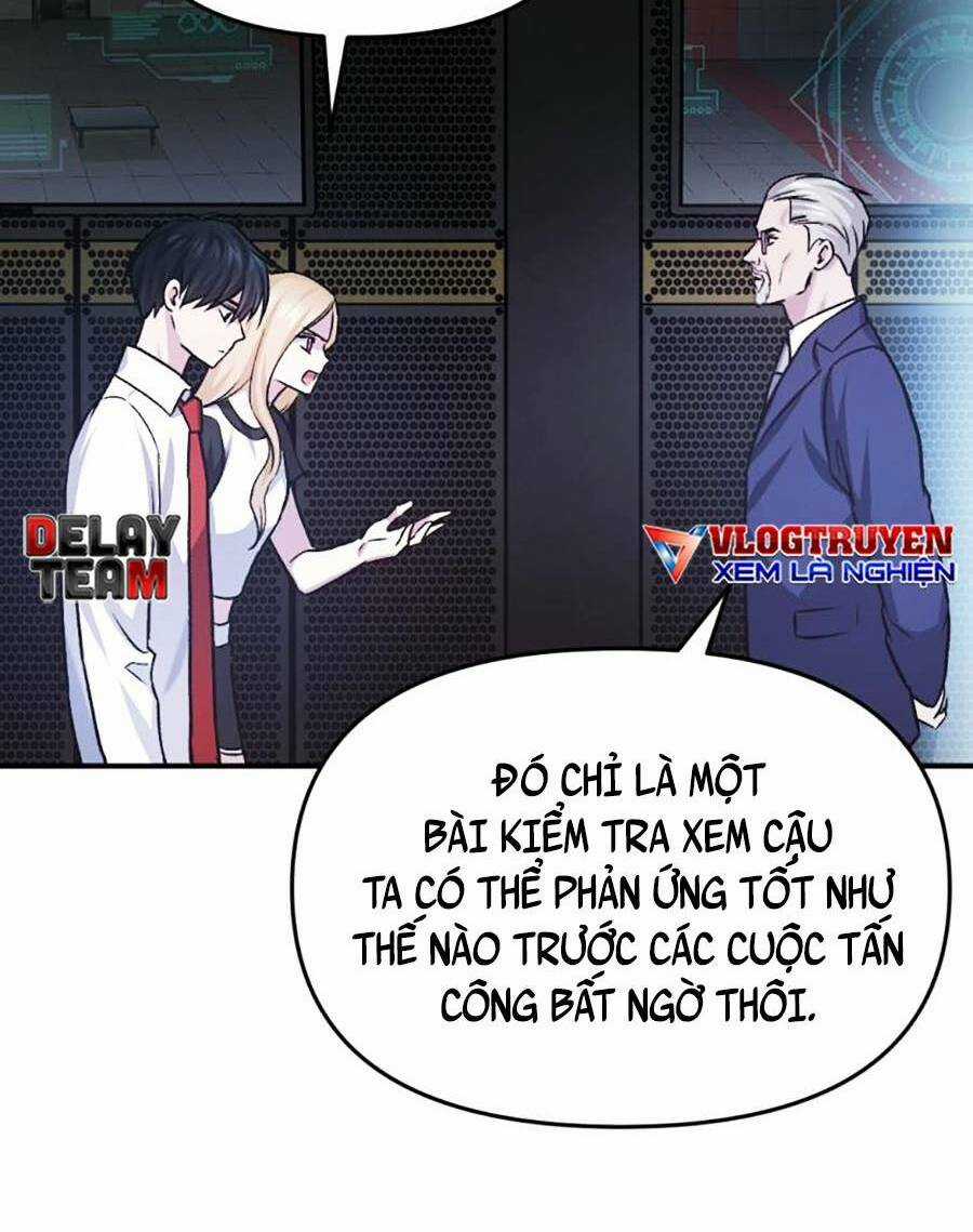 Trở Thành Quái Vật Chapter 22 trang 75