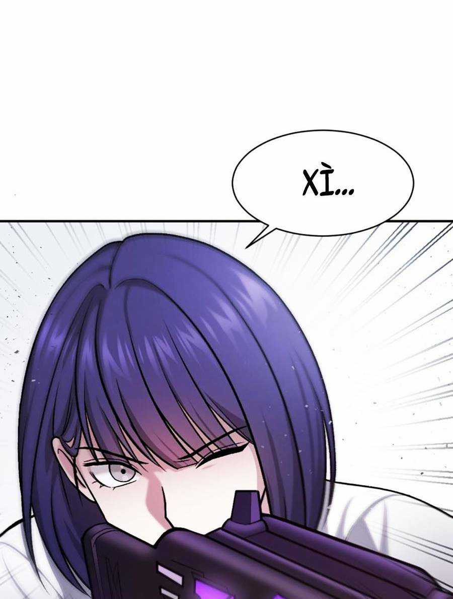 Trở Thành Quái Vật Chapter 22 trang 8