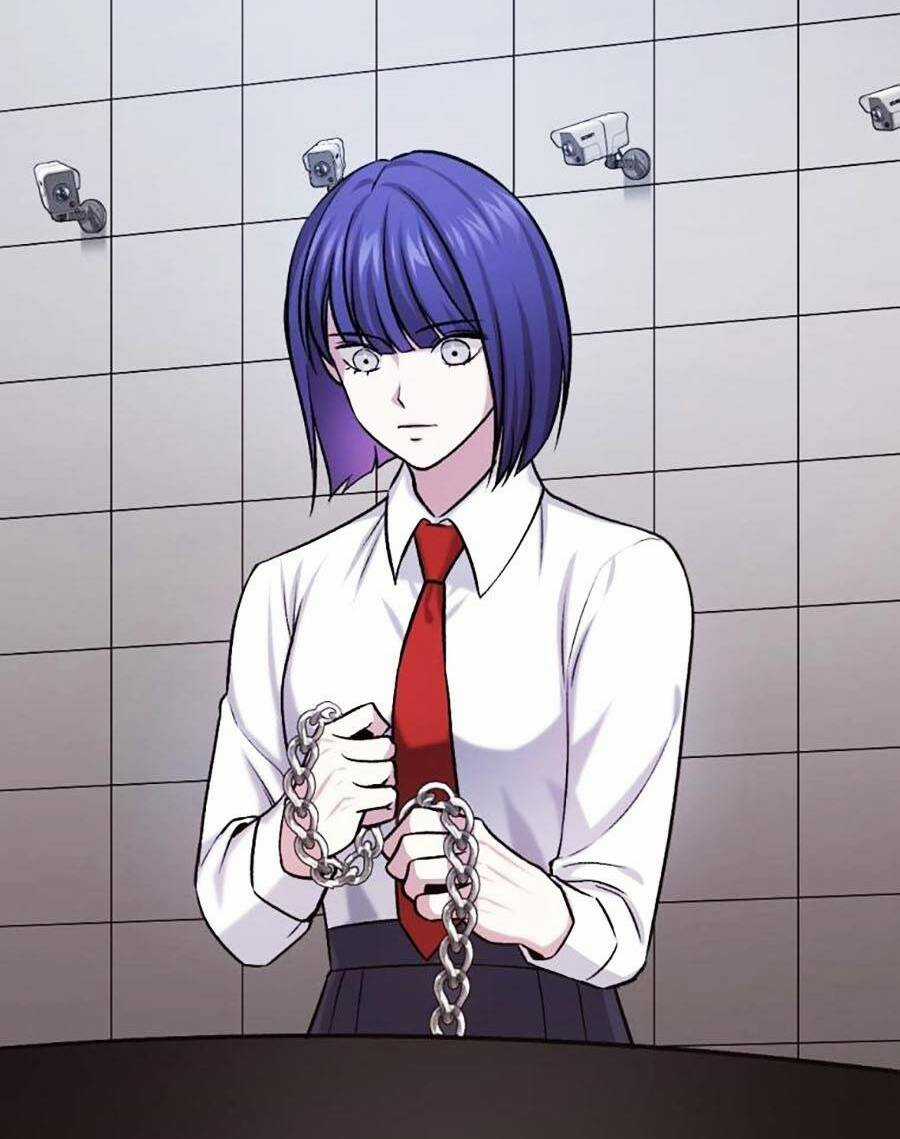 Trở Thành Quái Vật Chapter 22 trang 81