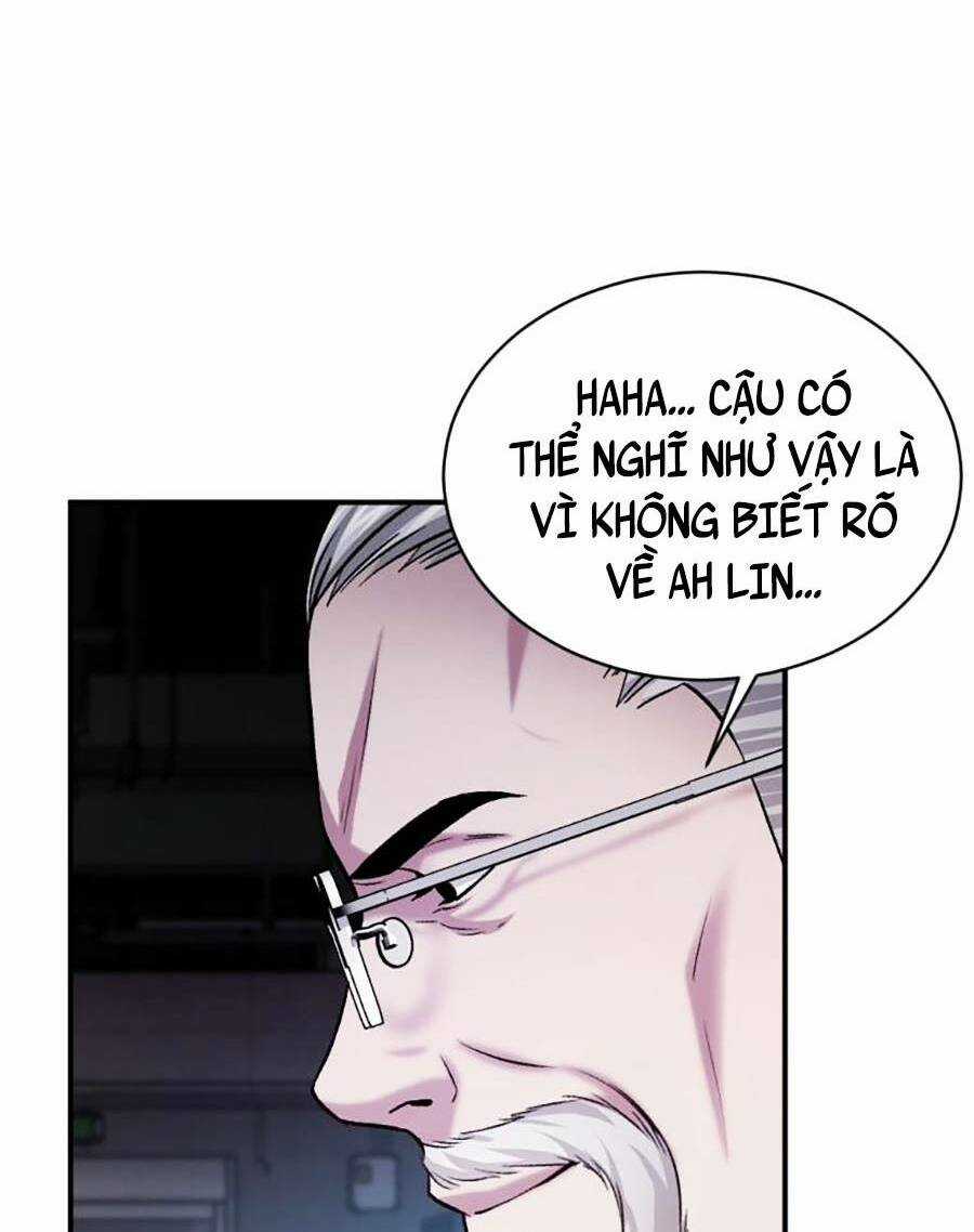 Trở Thành Quái Vật Chapter 22 trang 83