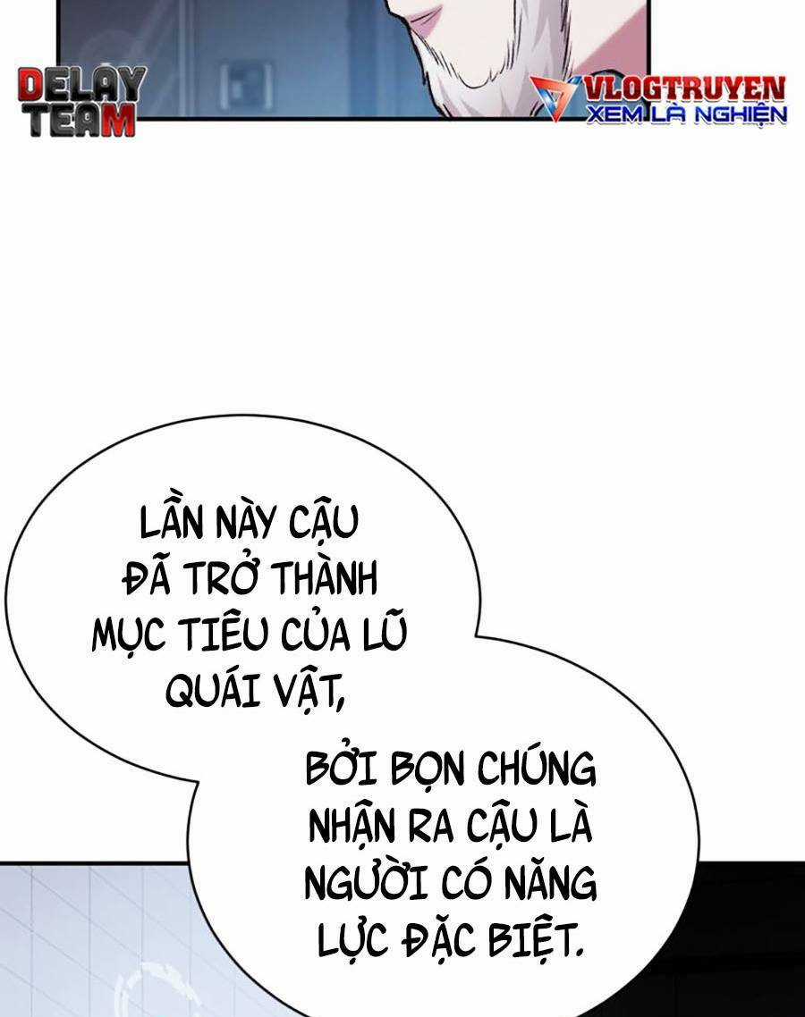 Trở Thành Quái Vật Chapter 22 trang 84