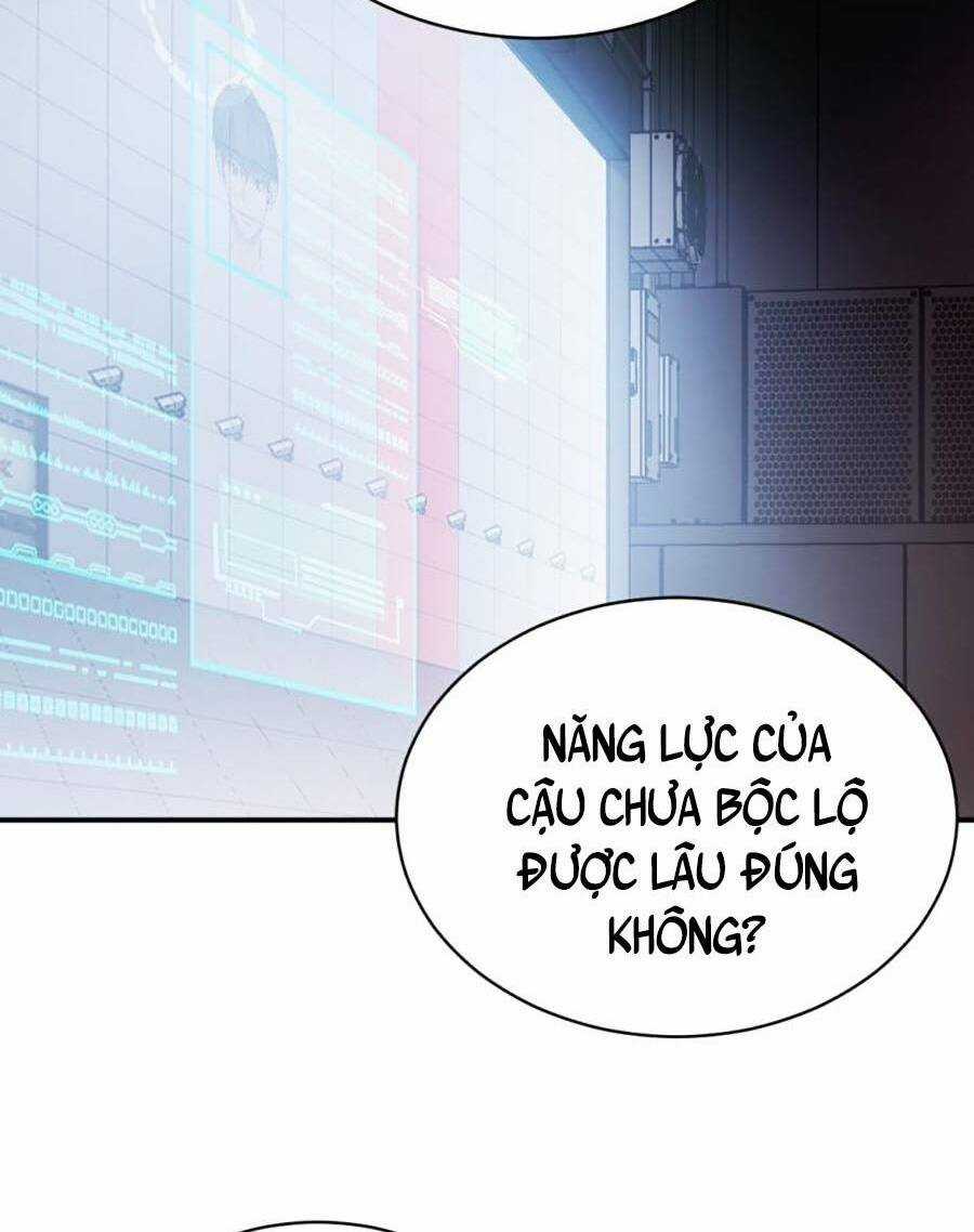 Trở Thành Quái Vật Chapter 22 trang 85