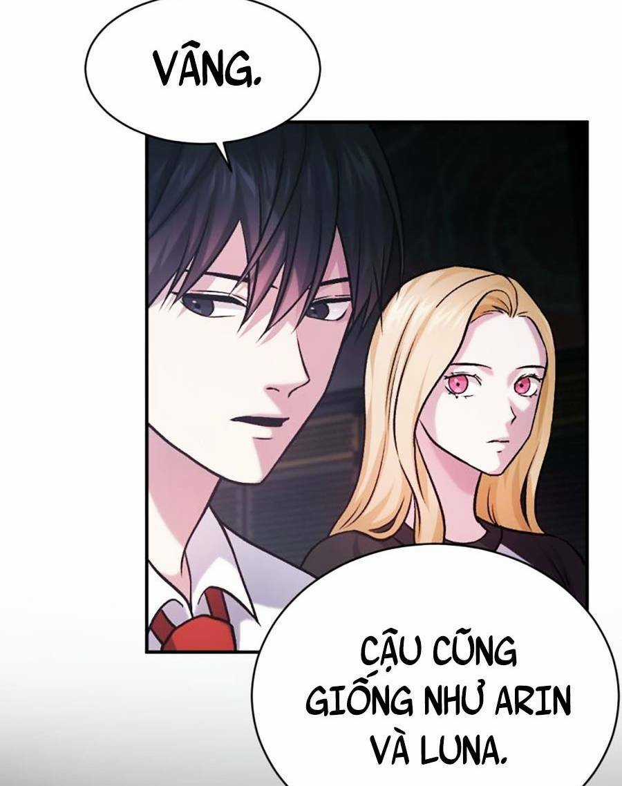 Trở Thành Quái Vật Chapter 22 trang 86
