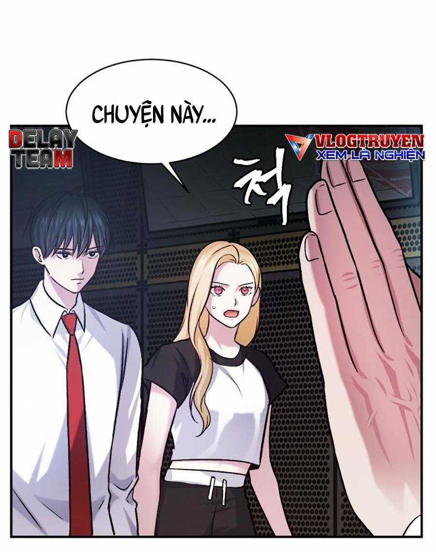 Trở Thành Quái Vật Chapter 22 trang 92