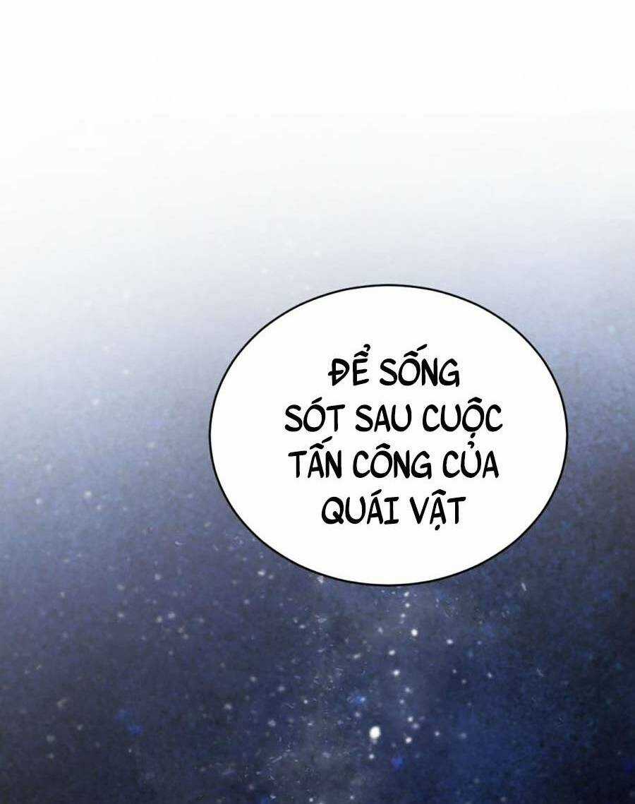 Trở Thành Quái Vật Chapter 22 trang 93
