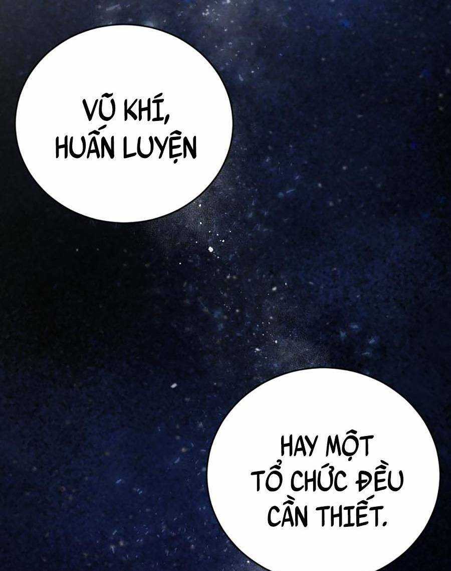 Trở Thành Quái Vật Chapter 22 trang 94