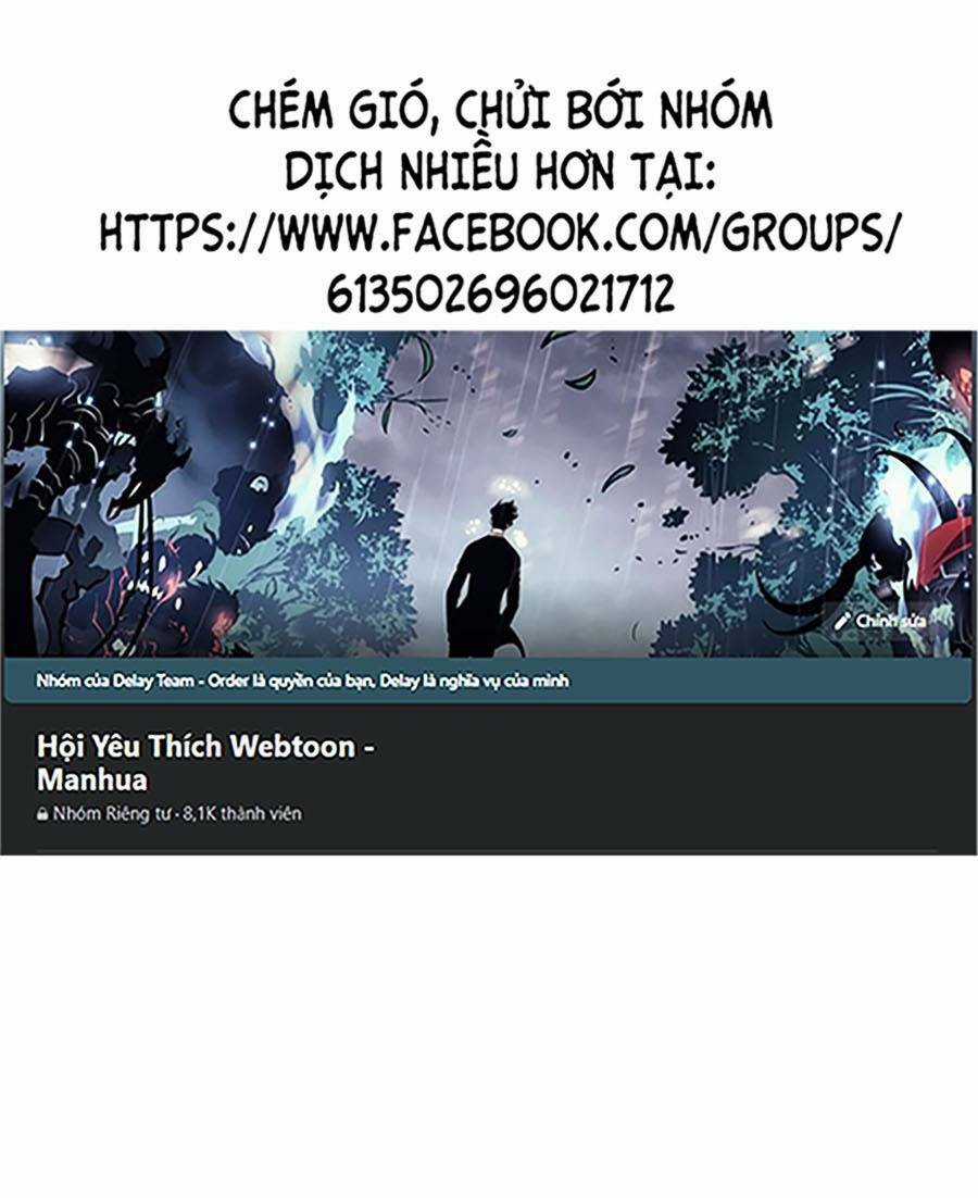 Trở Thành Quái Vật Chapter 23 trang 0
