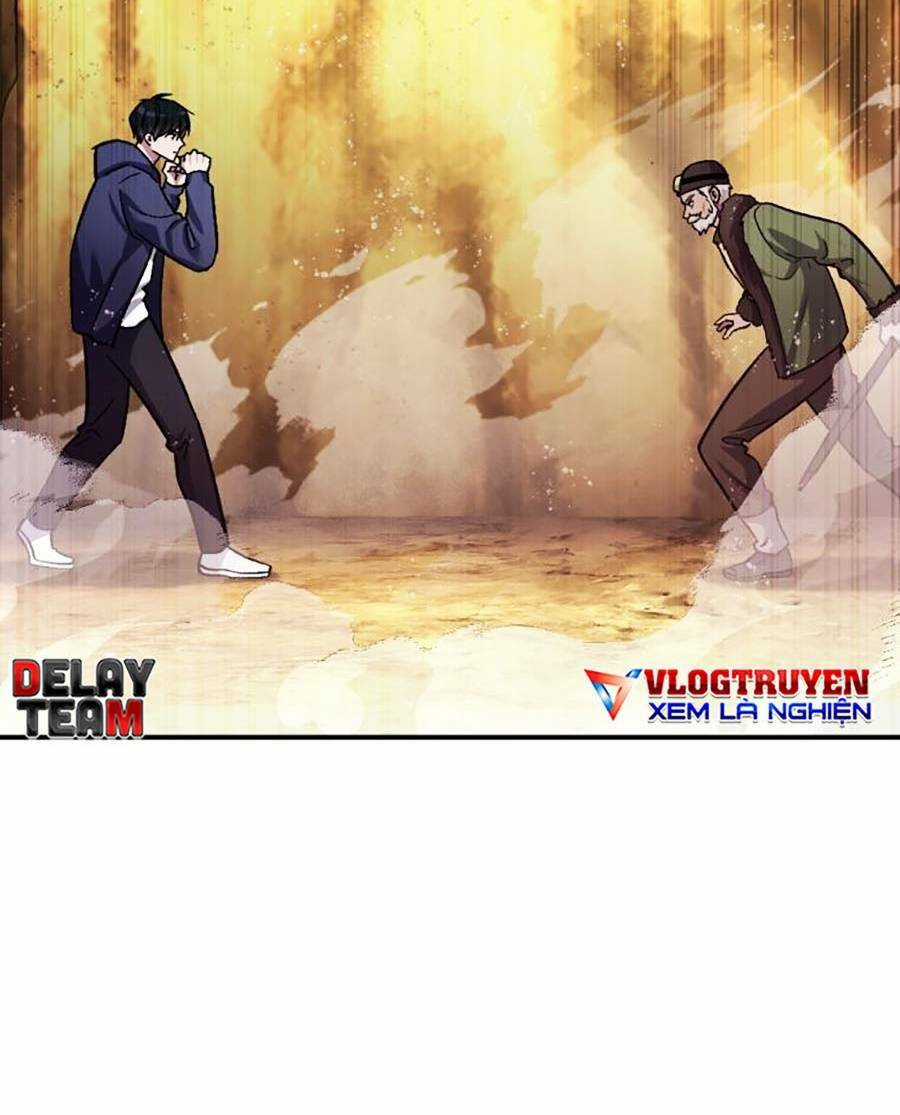 Trở Thành Quái Vật Chapter 23 trang 106