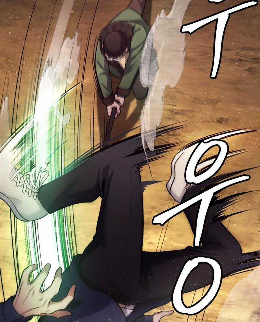 Trở Thành Quái Vật Chapter 23 trang 110