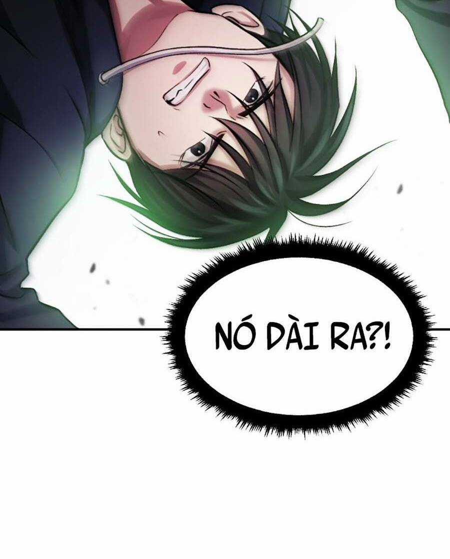 Trở Thành Quái Vật Chapter 23 trang 113