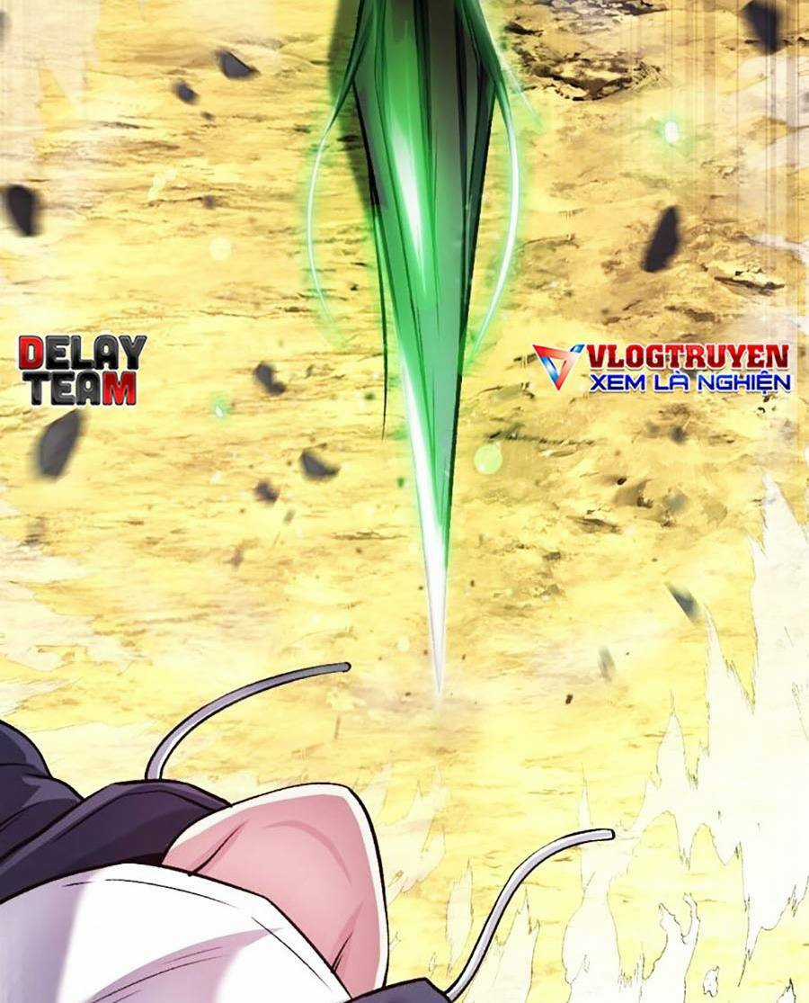 Trở Thành Quái Vật Chapter 23 trang 116