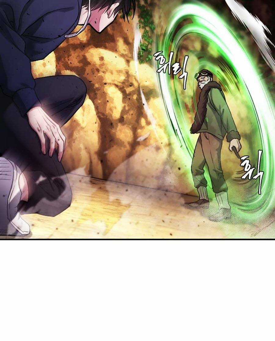 Trở Thành Quái Vật Chapter 23 trang 118