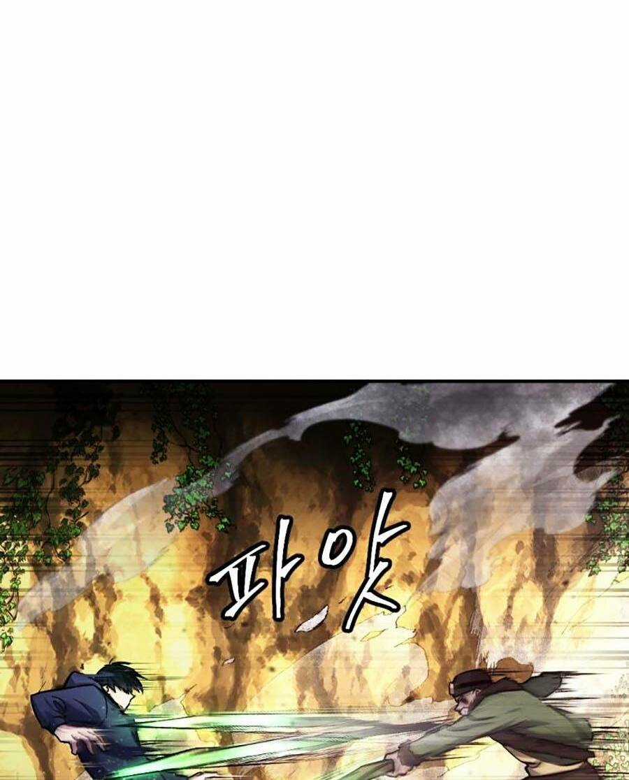 Trở Thành Quái Vật Chapter 23 trang 121