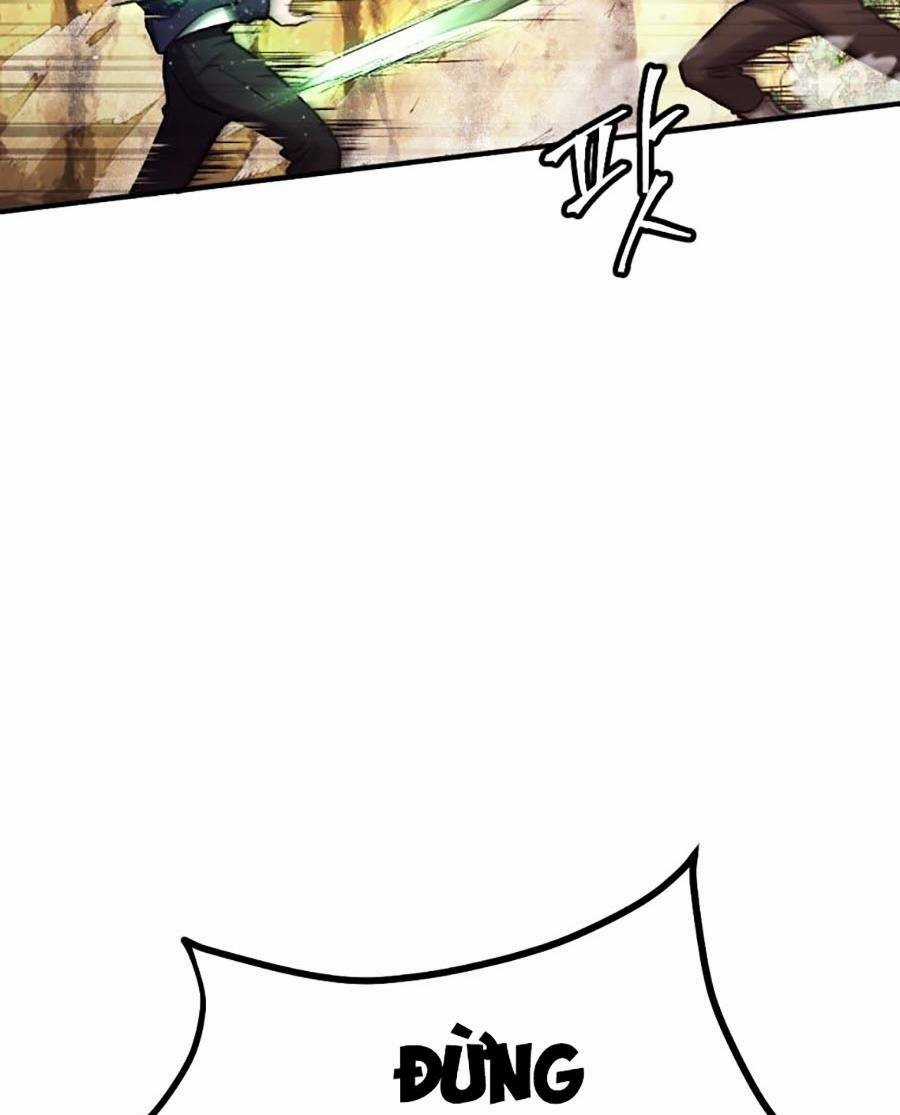 Trở Thành Quái Vật Chapter 23 trang 122