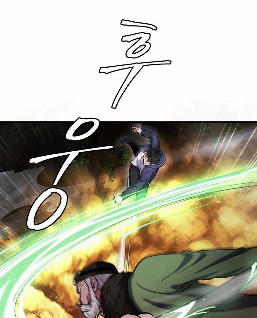 Trở Thành Quái Vật Chapter 23 trang 126