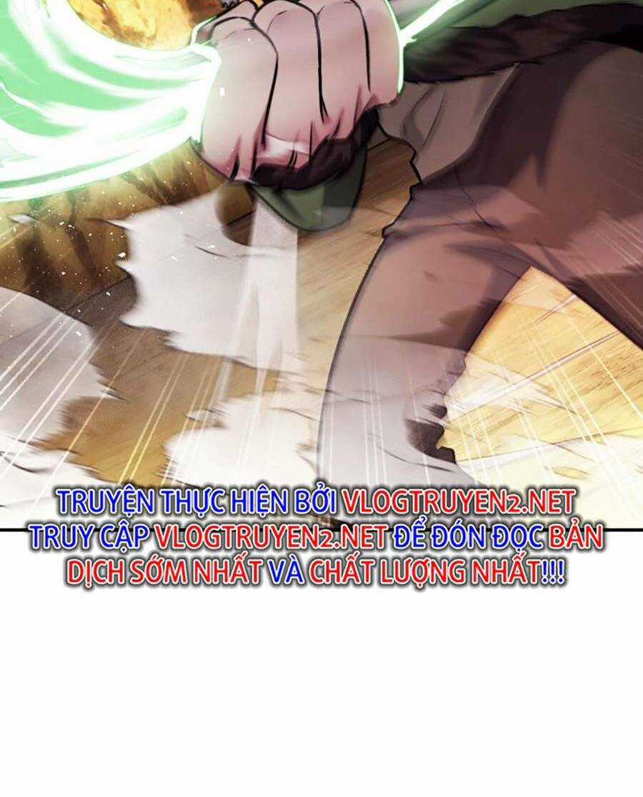 Trở Thành Quái Vật Chapter 23 trang 127