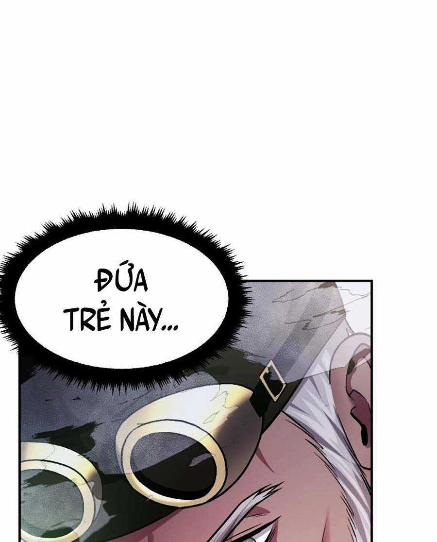 Trở Thành Quái Vật Chapter 23 trang 128