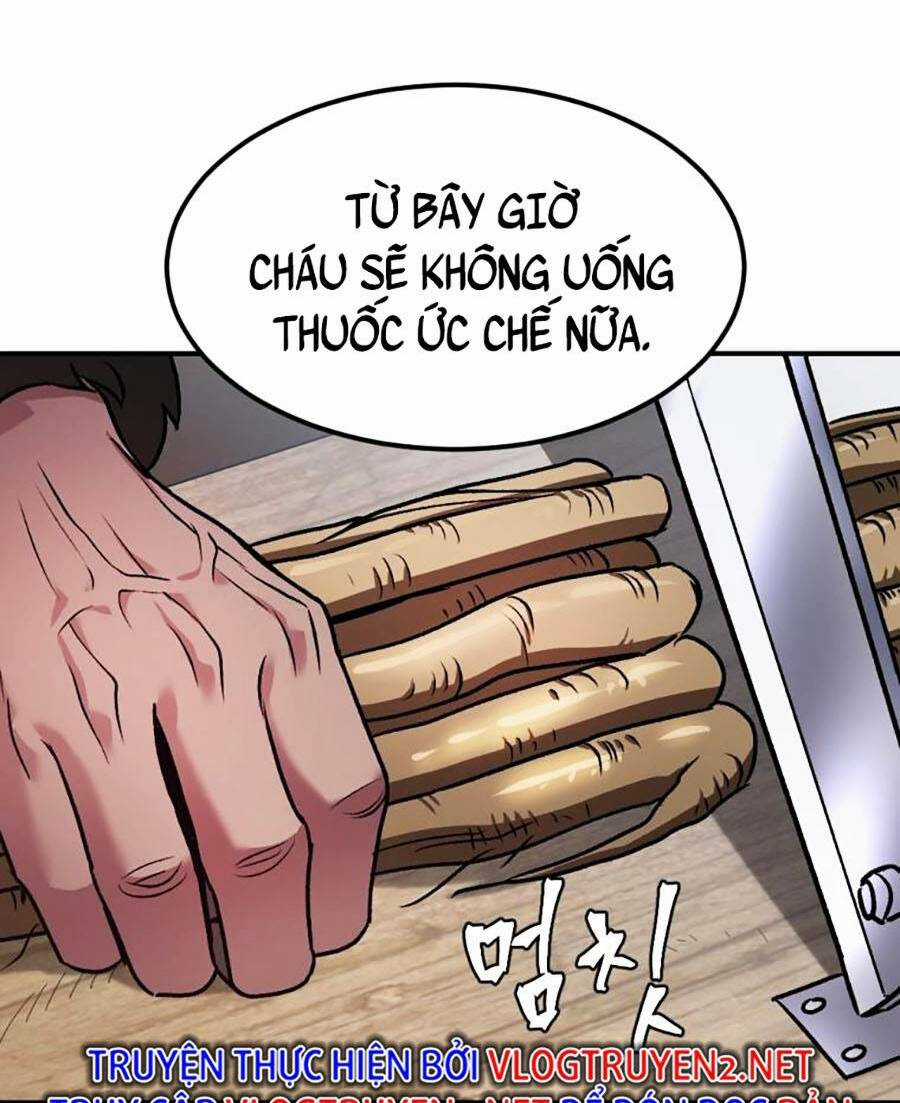 Trở Thành Quái Vật Chapter 23 trang 13