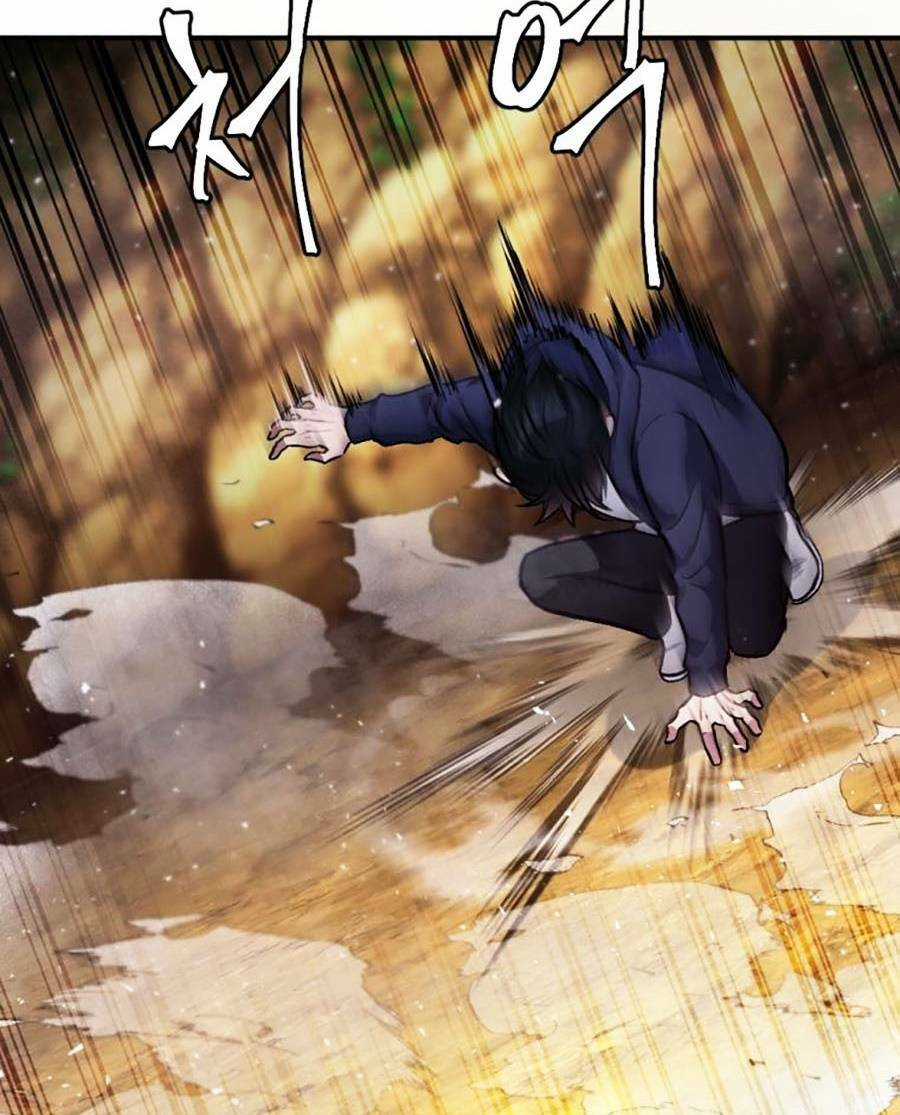 Trở Thành Quái Vật Chapter 23 trang 130