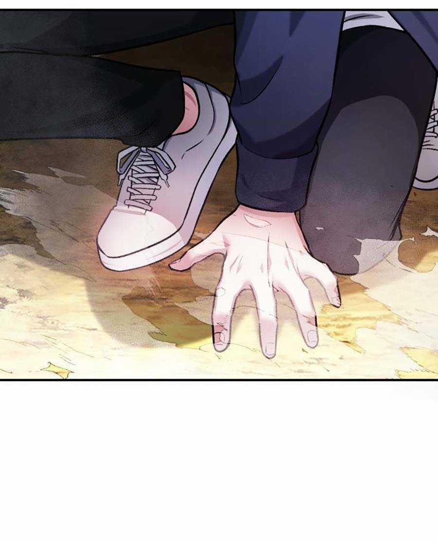 Trở Thành Quái Vật Chapter 23 trang 132