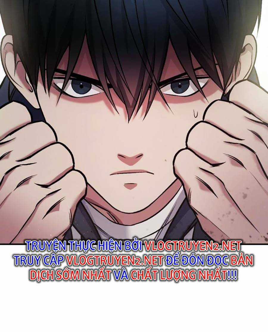 Trở Thành Quái Vật Chapter 23 trang 134