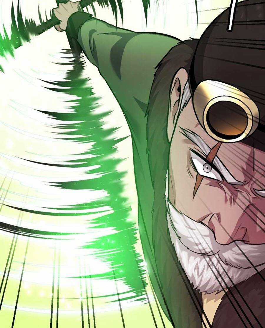 Trở Thành Quái Vật Chapter 23 trang 140