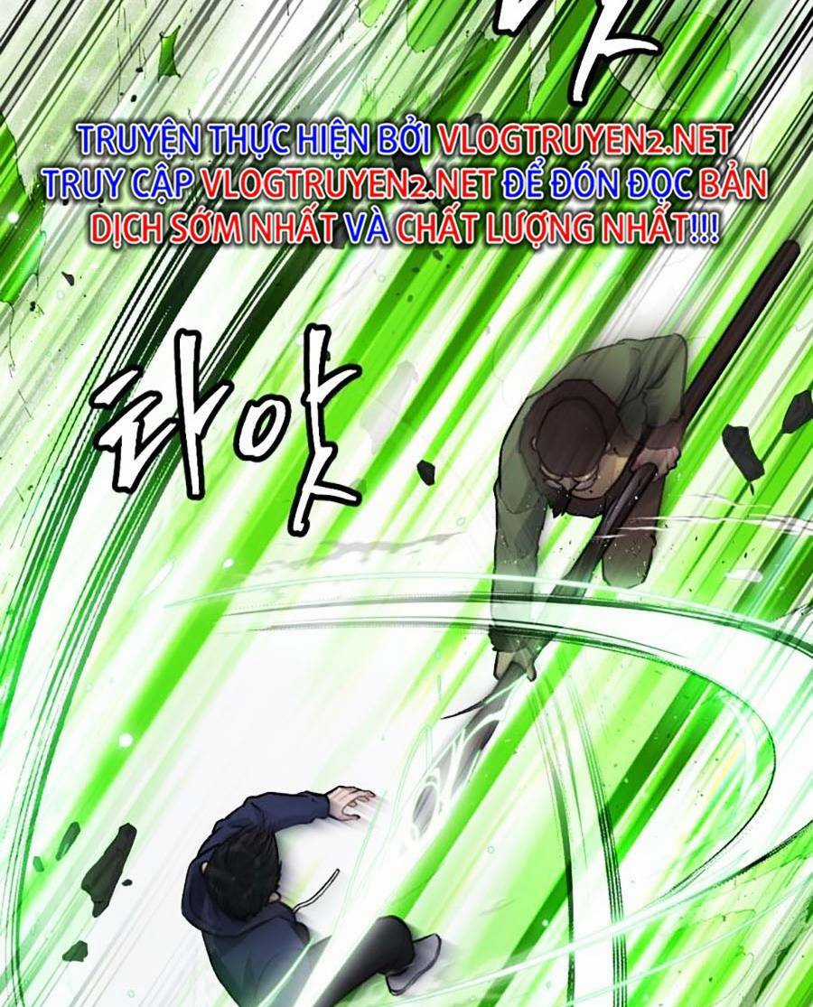 Trở Thành Quái Vật Chapter 23 trang 142