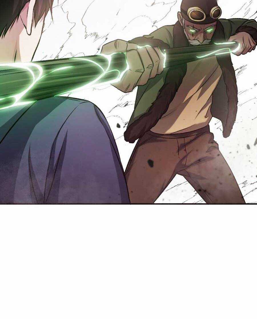 Trở Thành Quái Vật Chapter 23 trang 149