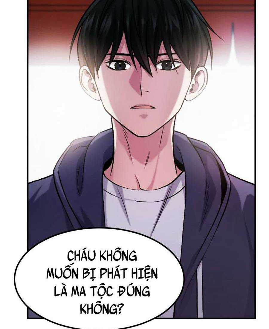 Trở Thành Quái Vật Chapter 23 trang 15