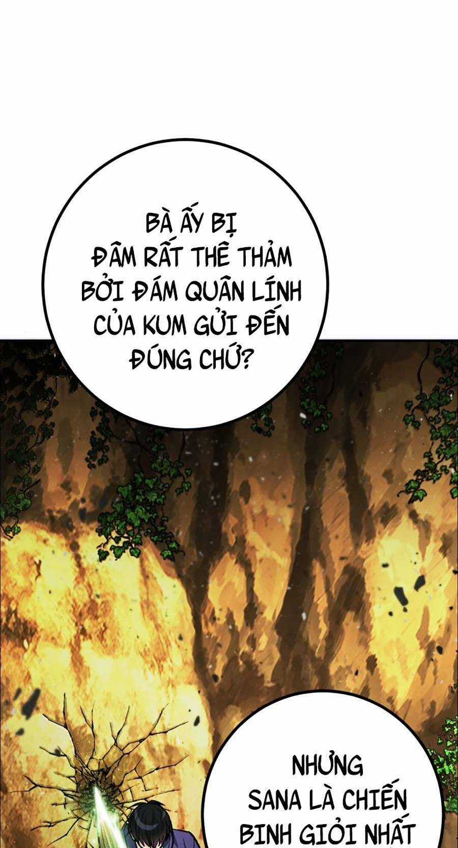 Trở Thành Quái Vật Chapter 23 trang 151