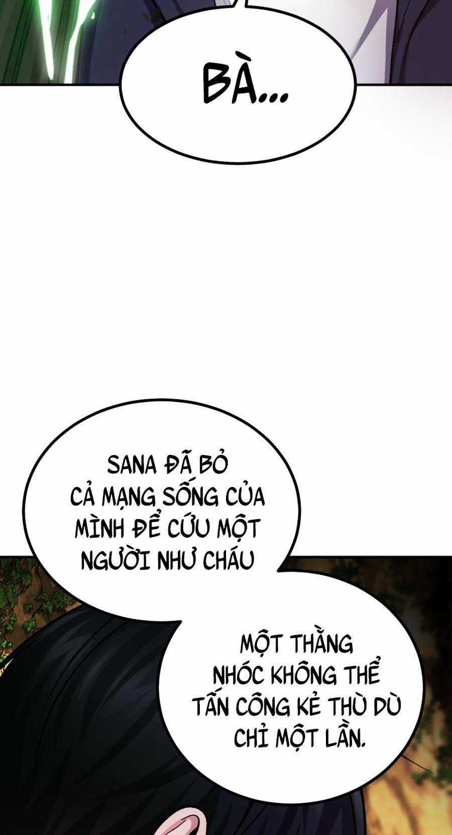 Trở Thành Quái Vật Chapter 23 trang 154