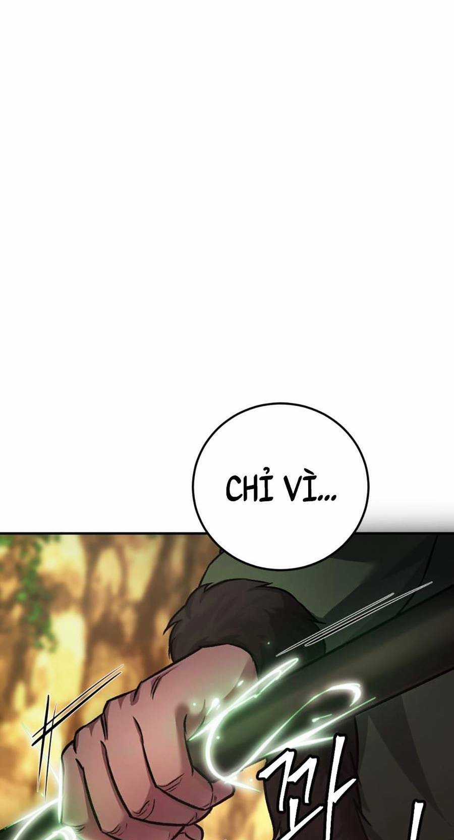 Trở Thành Quái Vật Chapter 23 trang 157