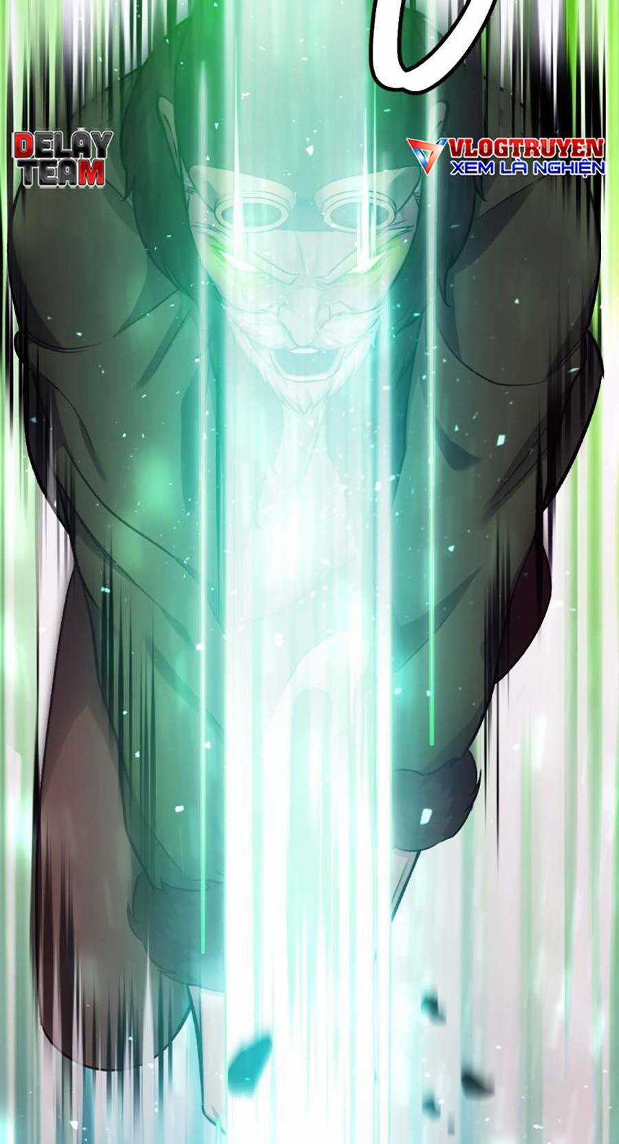 Trở Thành Quái Vật Chapter 23 trang 160