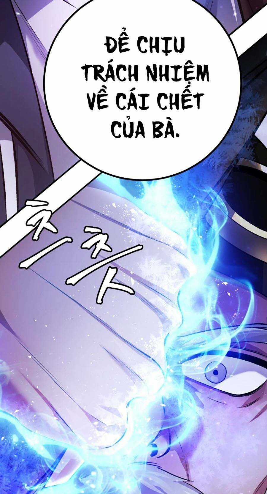 Trở Thành Quái Vật Chapter 23 trang 168