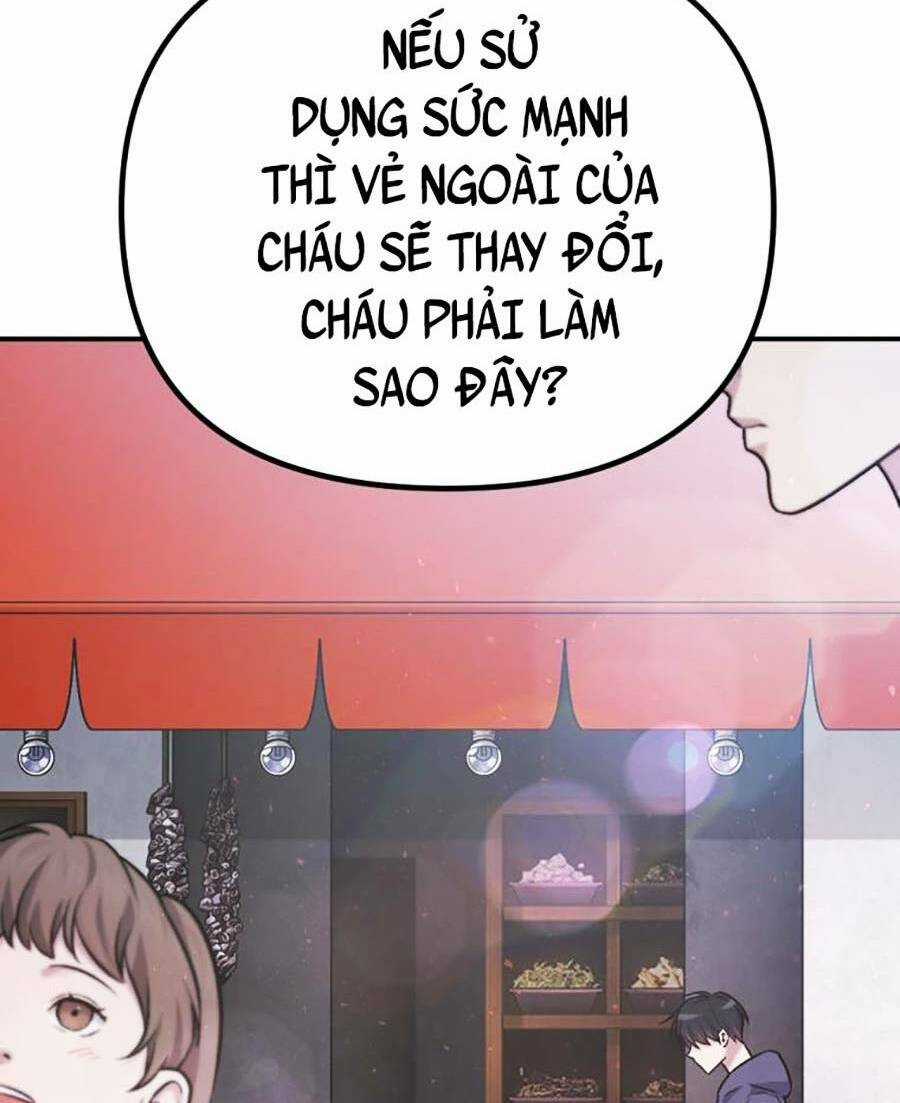 Trở Thành Quái Vật Chapter 23 trang 17